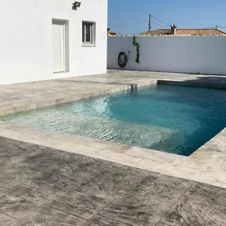 El Lagar