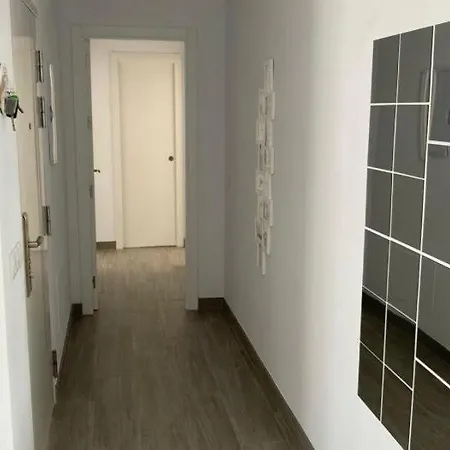 El Lagar Casa de Férias Novo Sancti Petri