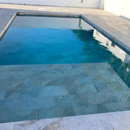 El Lagar Casa de Férias Novo Sancti Petri