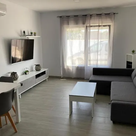 El Lagar Casa de Férias Novo Sancti Petri